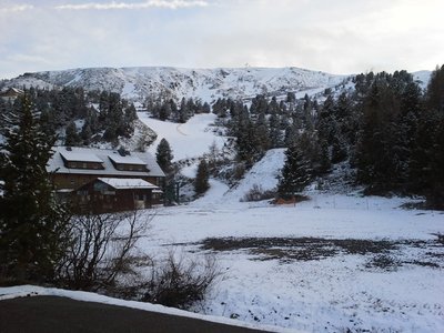 Ankunft 30.April kurz vor 20 Uhr