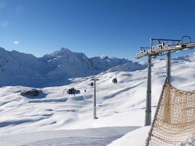 19.12.14 Santa Caterina am Vormittag