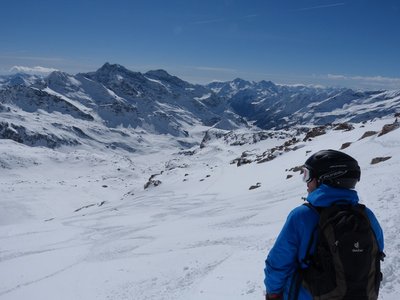 3.3.15 Alagna/Monte Rosa