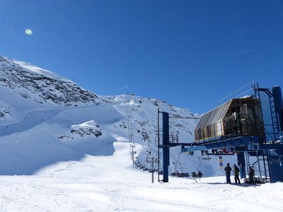 6.3.15 La Thuille/La Rosiere