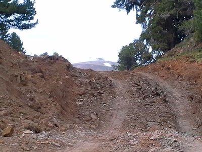 Anderer Blick zum Kornock