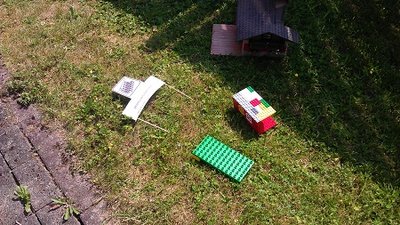 Die drei Neuigkeiten im Überblick