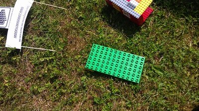 Das neue Transportband für den 6er