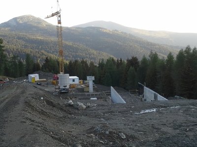 Talstation Schafalmbahn 1