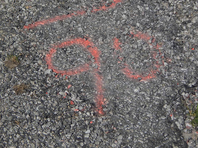 Water and power point?