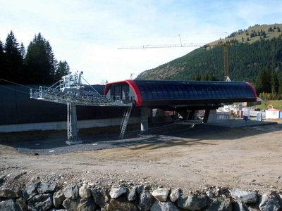 Wiedhagbahn Talstation.