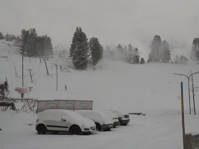 Sonntag Übungswiese