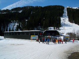 auch eine sehr schöne Bahn, 6KSB Eggalm Nord