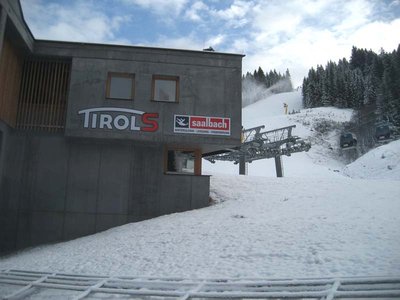 TirolS Mittelstation
