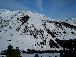 6SB Schneekar im Totalen