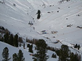 von vorne nach hinten: 6KSB Knorren, 4KSB Nordhang, 4 KSB Sunjet, 150PB