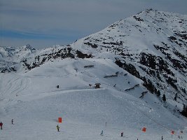 Wofür ist dieser Schlepplift eigentlich gut?