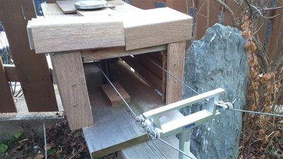 Die Talstation bekommt ein neues Gebäude!<br />Bitte gebt mir Tipps :)