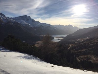 Die obligatorischen See-Blicke ;)