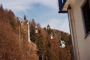 6EUB Krvavec, 5. april 2003