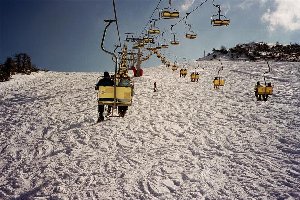 Njivice, 5. april 2003