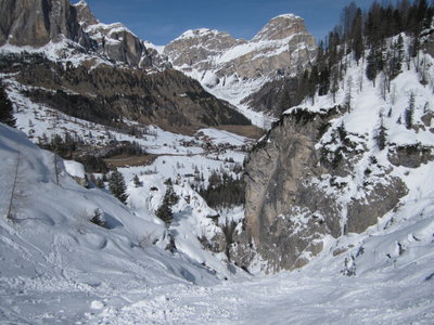 Val de Mezdi