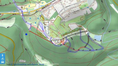 Winterberg 4er Kappe: Meine Saison