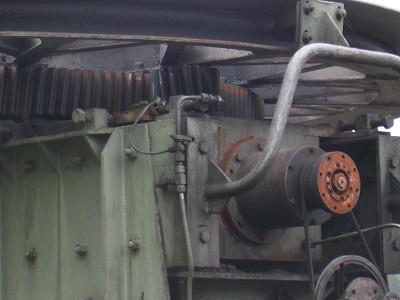 Antrieb der alten Hündlebahn, steht noch unten bei der Talstation, Museumsreif ! Schräger Zahnkranzantrieb, E Motor fehlt.