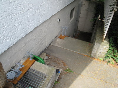 Übersicht komplette Trasse