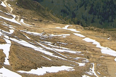 Salere am 15.06.2016