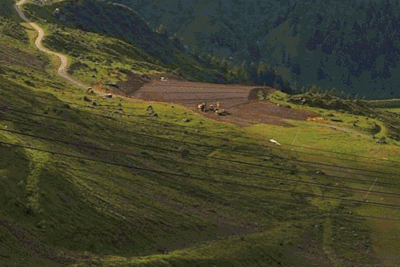 Salere am 10.08.2016