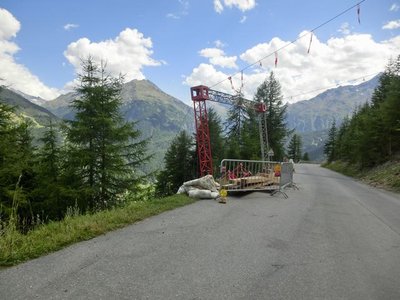 Unter Eugens Obslerhütte