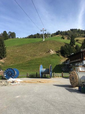 Schönleiten - Piste