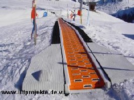 Neues &amp;quot;Minigliss Sorebois&amp;quot;.