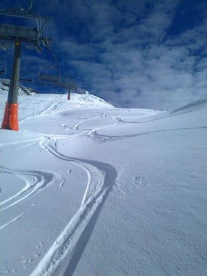 offpiste am Schöntauf 1