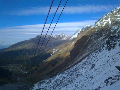 halb 4, Zeit aufzubrechen