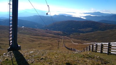 Zinkenluft noch nicht betriebsfertig...