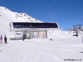 ...und von der Seite.