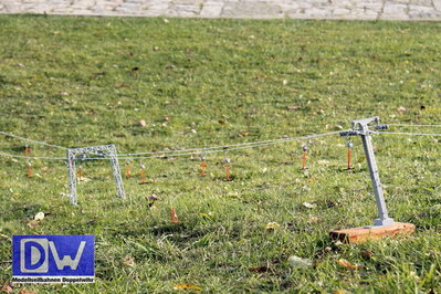 Stütze 5 mit Kombi Roba und Stütze 6