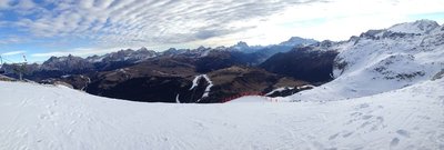 03 - Vallon Richtung Pralongià-Masarei-Cherz