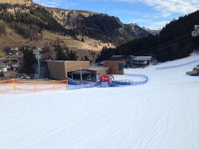 04 - EUB Portados in Arabba