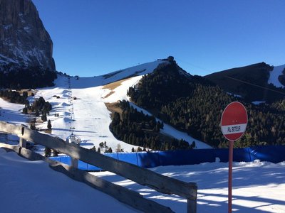 14 - Piz Seteur - Neue Piste Paprika