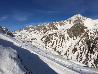 Tanzboden mit Steissbachtal im Hintergrund