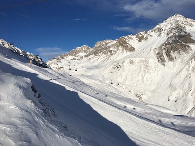Tanzboden und Steissbachtal im Hintergrund