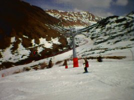 Neue Verbindung Alba-Pozza