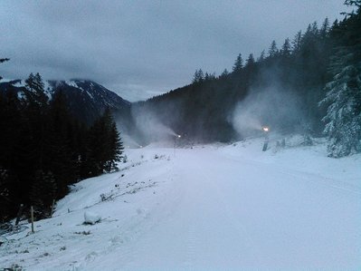 Vom Winde verweht Teil 5 (?)