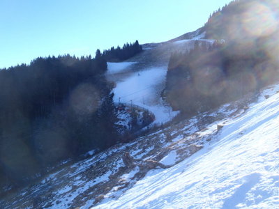 Piste 1a Ost