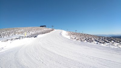 Bergstation Schönberg 6KSB