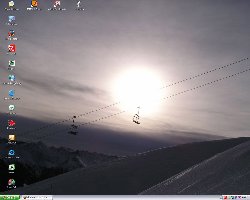 4-CLD Obere Scheid in Serfaus