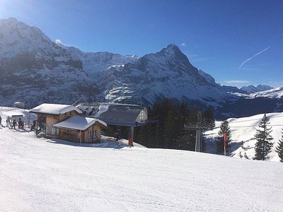 Talstation 4KSB Grindel