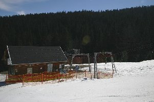 Talstation: schrecklich lange wartezeiten!