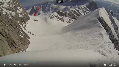 edelgrieß via koppenkarstein umrundung