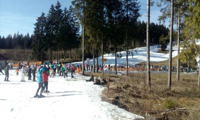 Brembergkopf Samstag 10:30