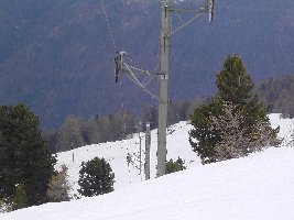 SCHL &amp;quot;Illhorn 1&amp;quot; Strecke.