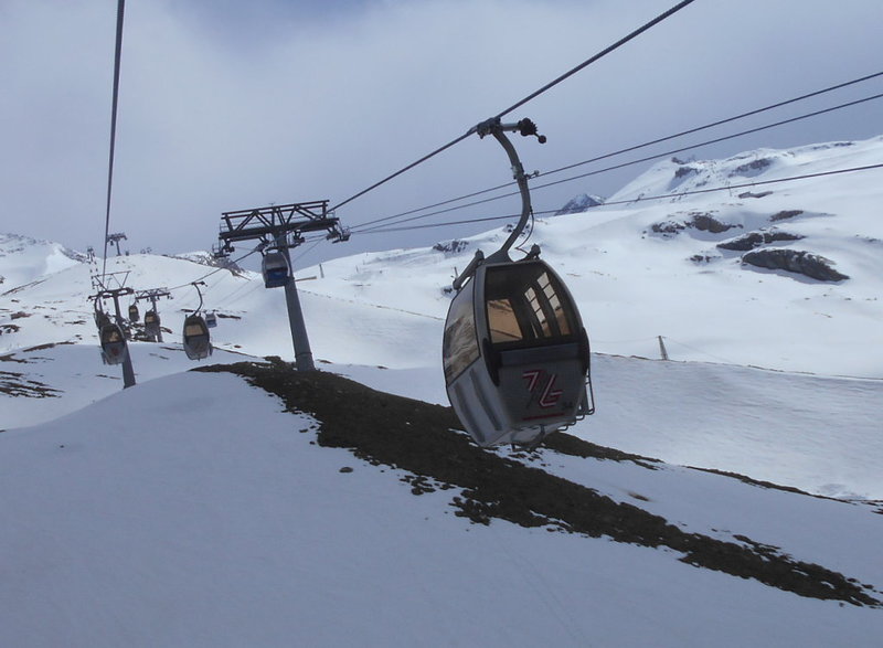 4er Fernerhaus und GB2